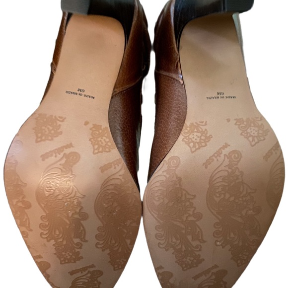 Dolce Vita Gathered boots - NWOT- 6M - Picture 5 of 5